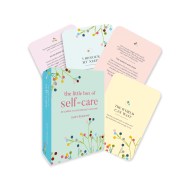 The Little Box of Self-care – A Card Deck