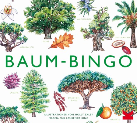 Baum-Bingo