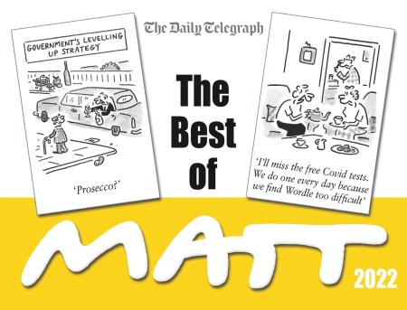 The Best of Matt 2022