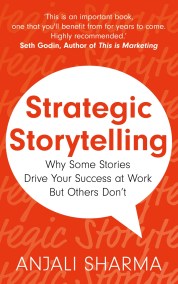 Strategic Storytelling