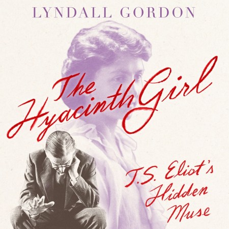 The Hyacinth Girl