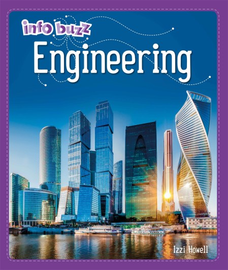 Info Buzz: S.T.E.M: Engineering