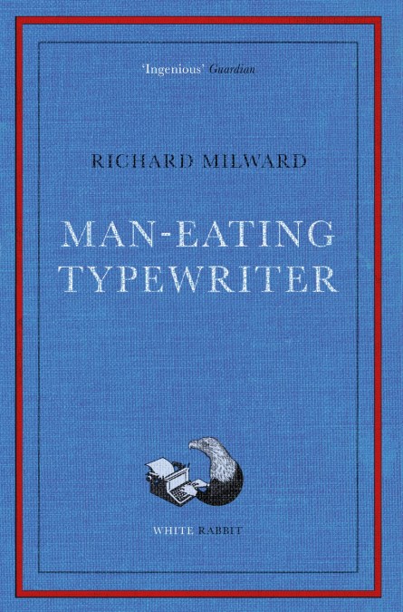 Man-Eating Typewriter