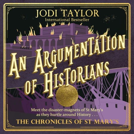 An Argumentation of Historians