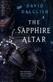 The Sapphire Altar