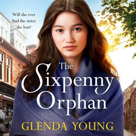 The Sixpenny Orphan