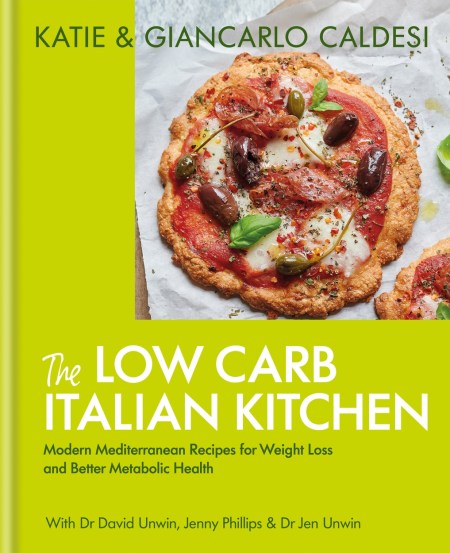 The Low Carb Italian Kitchen