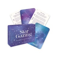 Star Gazing - A Card Deck