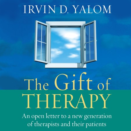 The Gift Of Therapy