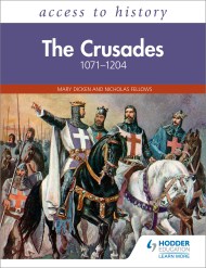 Access to History: The Crusades 1071–1204