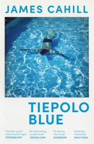 Tiepolo Blue