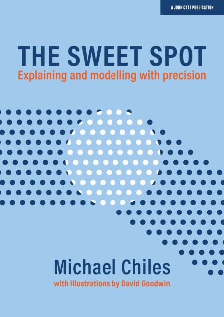 The Sweet Spot: Explaining and modelling with precision