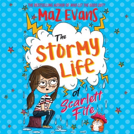 The Stormy Life of Scarlett Fife