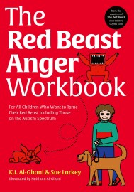 The Red Beast Anger Workbook