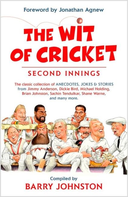 The Wit of Cricket