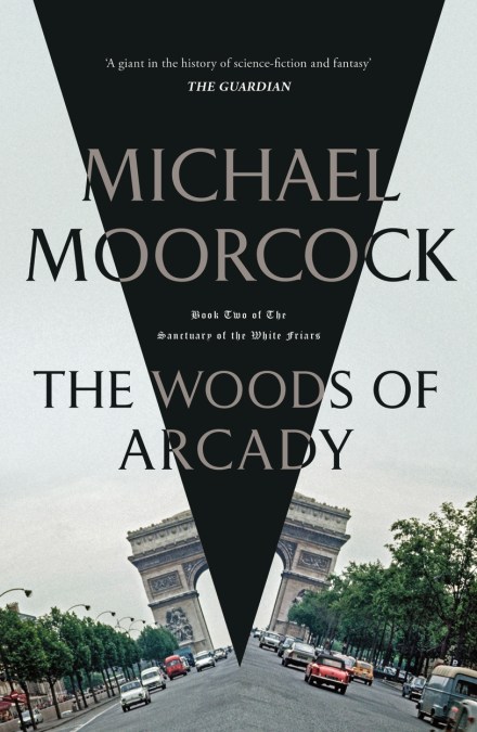 The Woods of Arcady