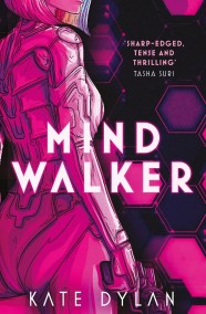 Mindwalker