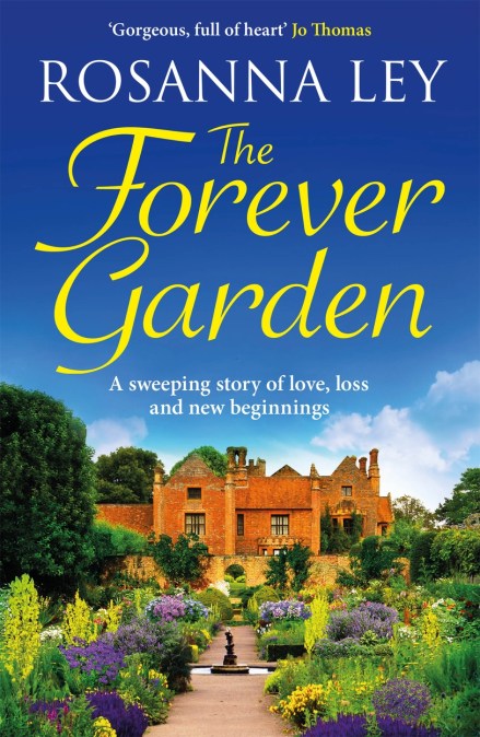 The Forever Garden