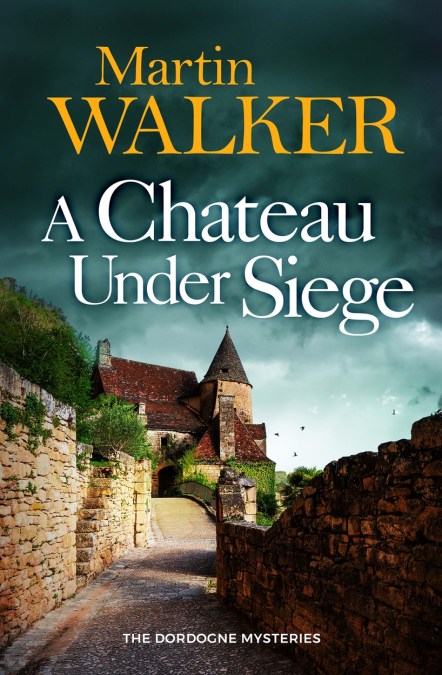 A Chateau Under Siege