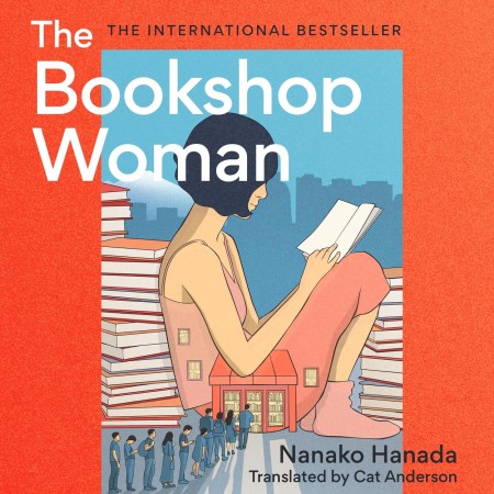 The Bookshop Woman