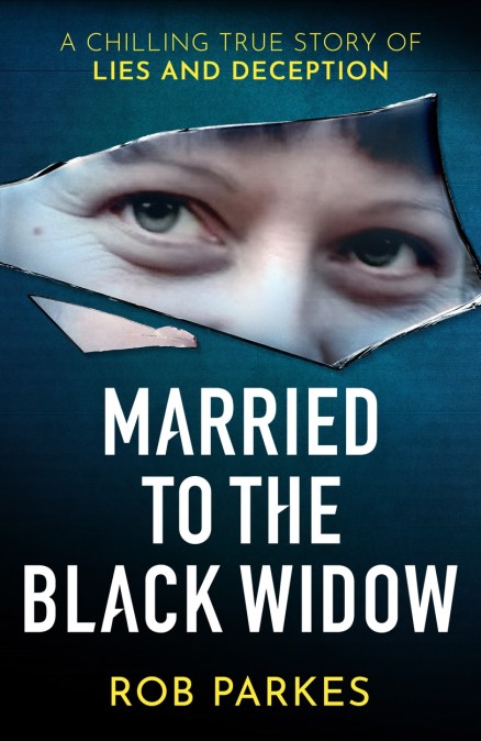 Married to the Black Widow