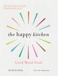 The Happy Kitchen