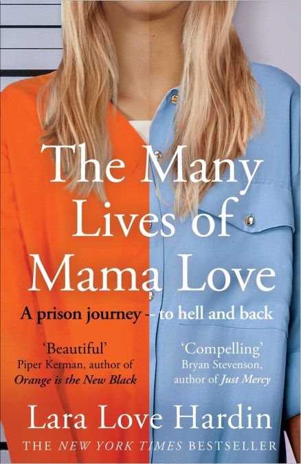 The Many Lives of Mama Love (Oprah's Book Club)