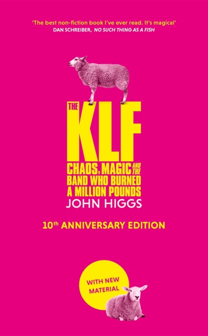 The KLF