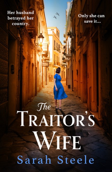 The Traitor’s Wife