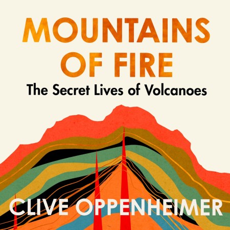 Mountains of Fire