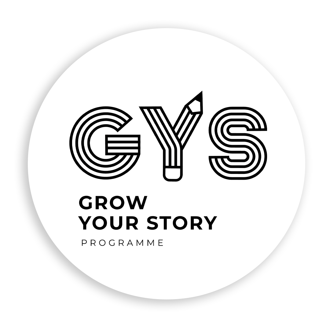 Grow Your Story Programme