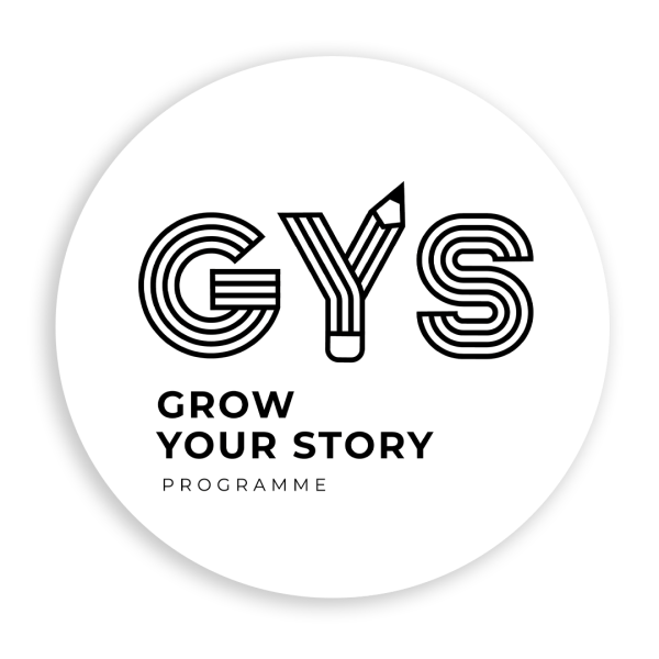Grow Your Story Programme