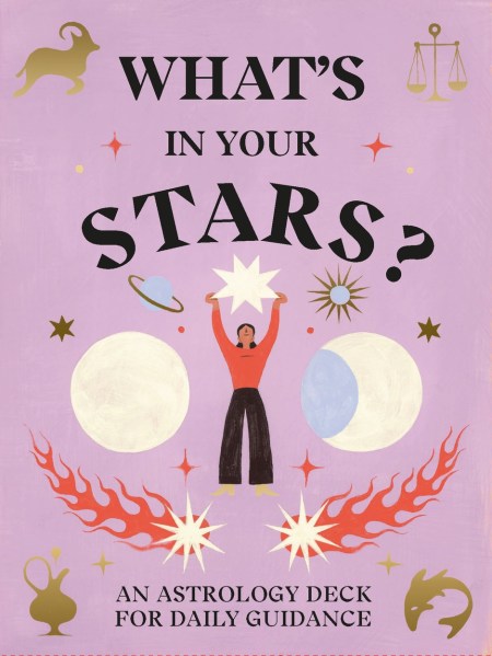 What's in Your Stars?