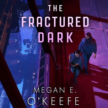 The Fractured Dark