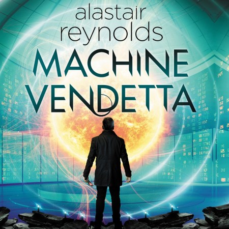 Machine Vendetta