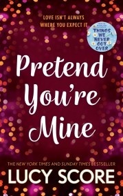 Pretend You’re Mine