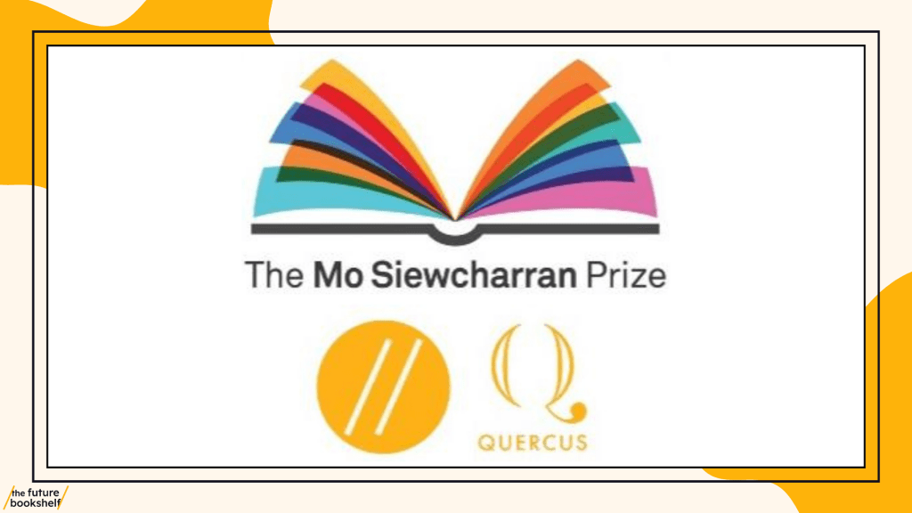 Mo Siewcharran Award