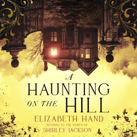 A Haunting on the Hill