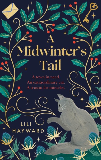 A Midwinter's Tail