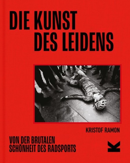 Die Kunst des Leidens