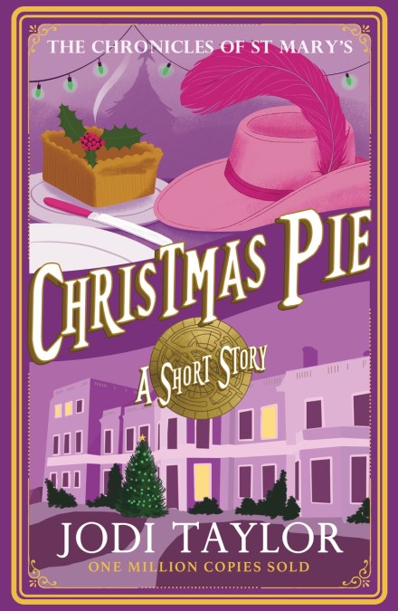 Christmas Pie