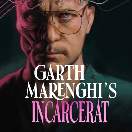 Garth Marenghi’s Incarcerat