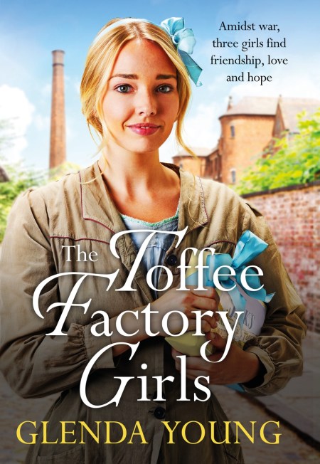 The Toffee Factory Girls