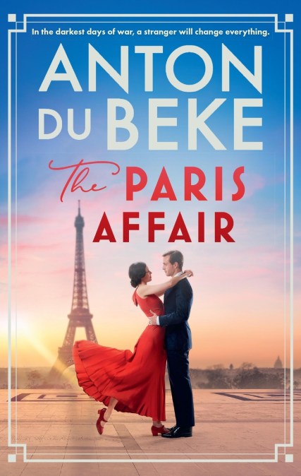 The Paris Affair