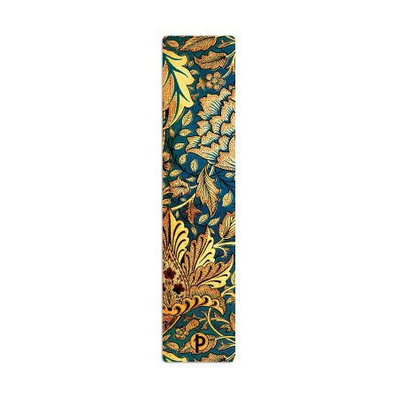 Morris Windrush (William Morris) Bookmark