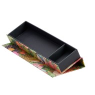 Tropical Garden (Nature Montages) Pencil Case