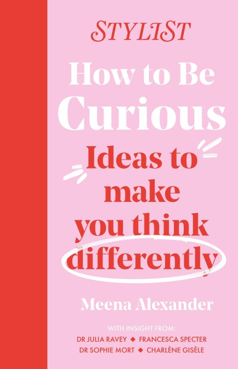 How to Be Curious