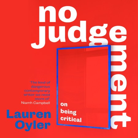 No Judgement