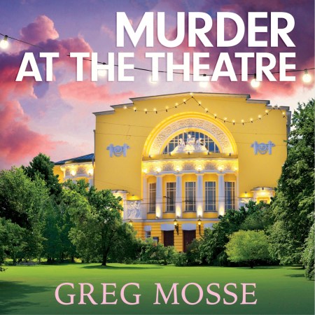 Murder at the Theatre