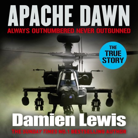 Apache Dawn